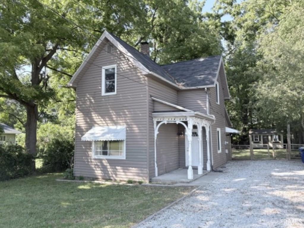 1500 E Jefferson Street Kokomo IN 46901