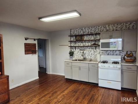 1500 E Jefferson Street Kokomo IN 46901