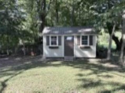 1500 E Jefferson Street Kokomo IN 46901