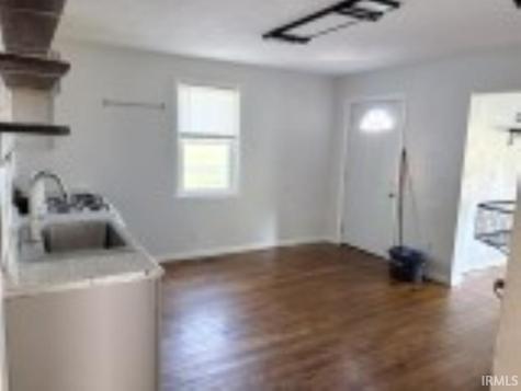 1500 E Jefferson Street Kokomo IN 46901