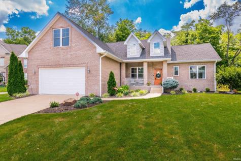 775 E Keenland Court Bloomington IN 47401