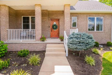 775 E Keenland Court Bloomington IN 47401