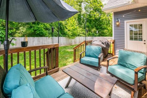 775 E Keenland Court Bloomington IN 47401