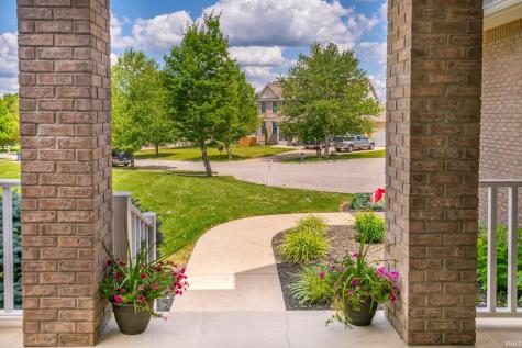 775 E Keenland Court Bloomington IN 47401
