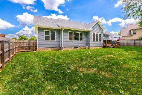 775 E Keenland Court Bloomington IN 47401