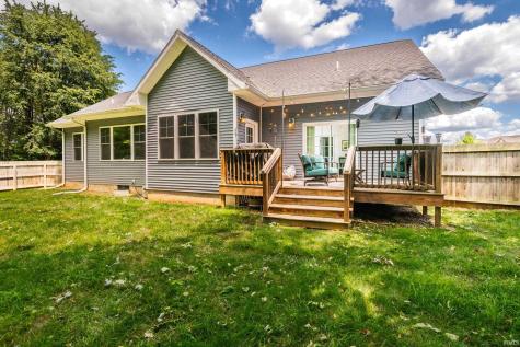 775 E Keenland Court Bloomington IN 47401