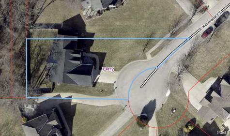 775 E Keenland Court Bloomington IN 47401
