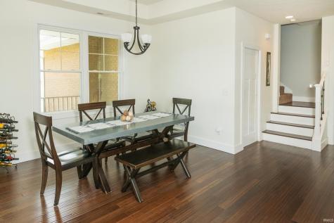 775 E Keenland Court Bloomington IN 47401