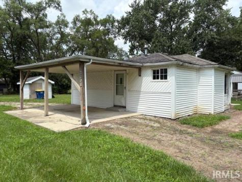 2101 N Macedonia Avenue Muncie IN 47303