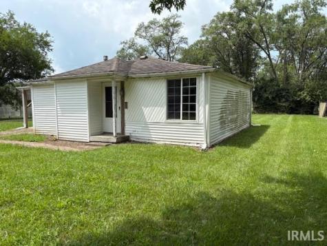 2101 N Macedonia Avenue Muncie IN 47303