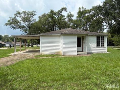 2101 N Macedonia Avenue Muncie IN 47303