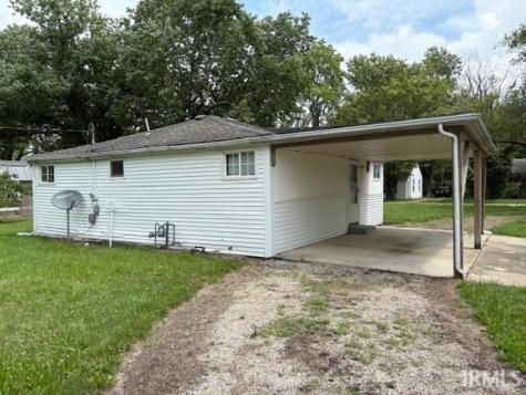 2101 N Macedonia Avenue Muncie IN 47303