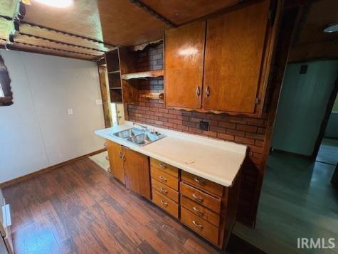 2101 N Macedonia Avenue Muncie IN 47303