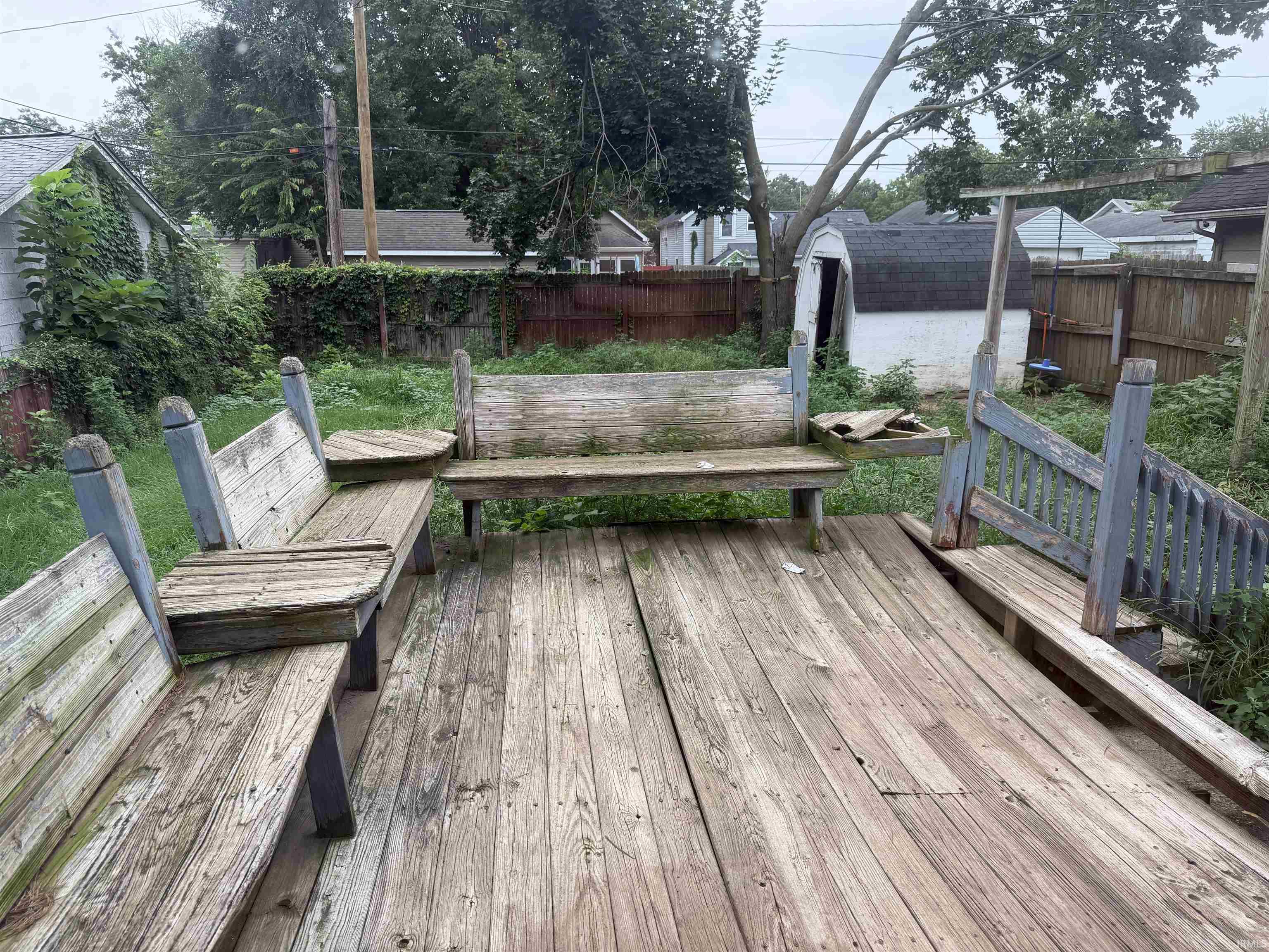 936 S 33rd Street South Bend IN 46615