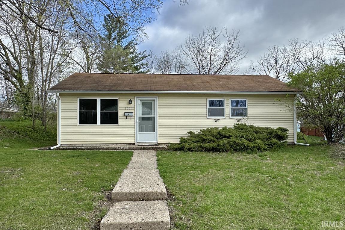 1001 Lancaster Drive South Bend IN 46614