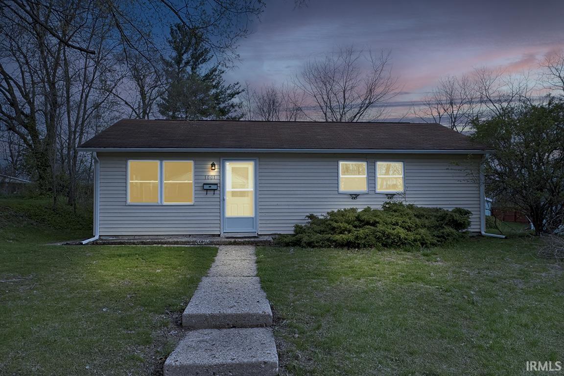 1001 Lancaster Drive South Bend IN 46614