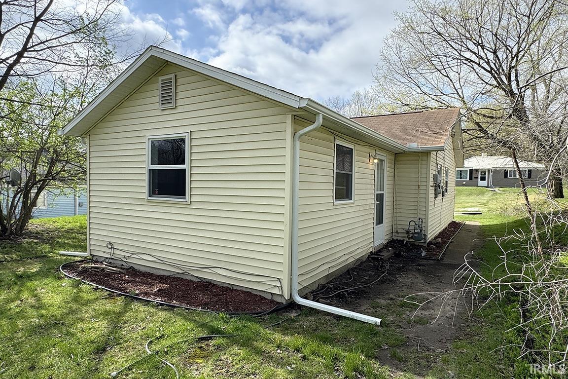 1001 Lancaster Drive South Bend IN 46614