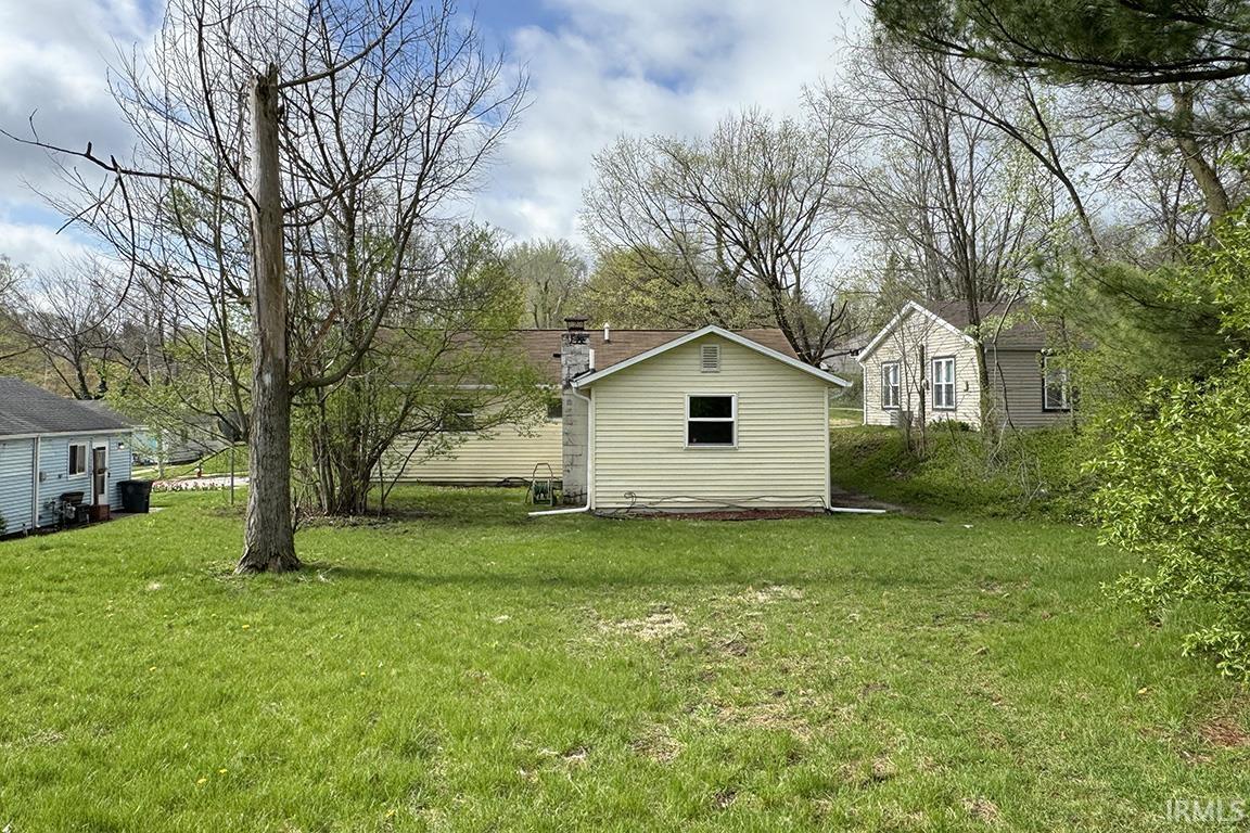 1001 Lancaster Drive South Bend IN 46614