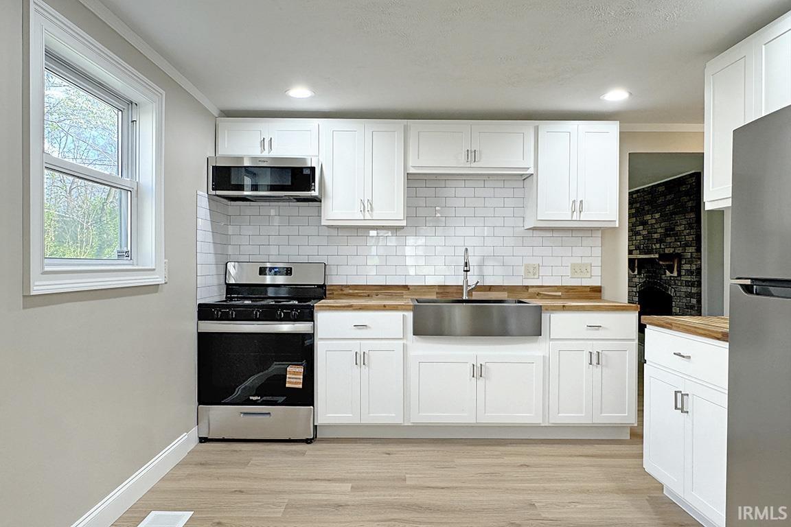 1001 Lancaster Drive South Bend IN 46614