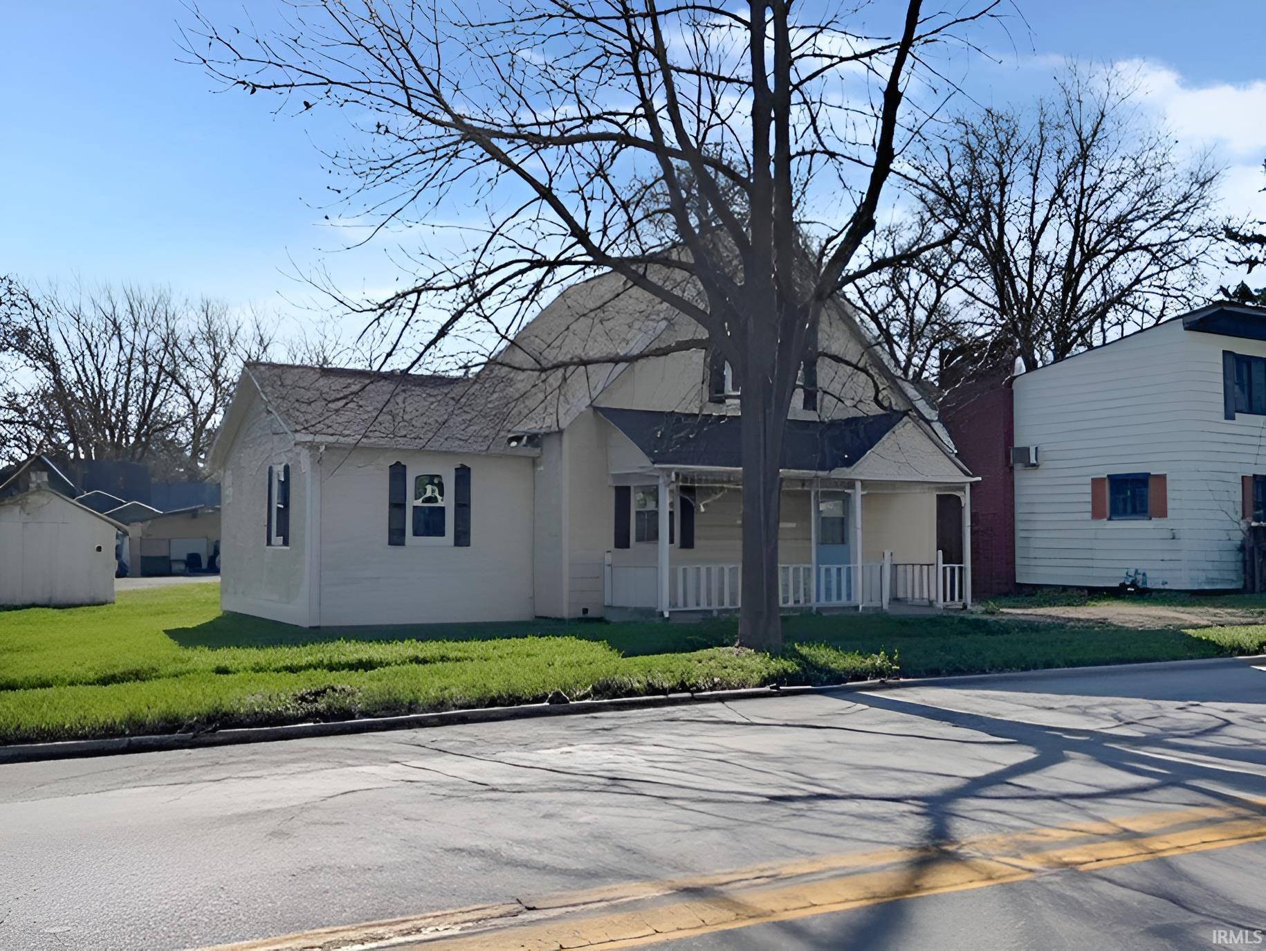 720 N Monticello Street Winamac IN 46996