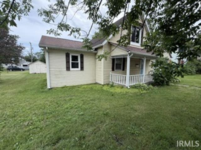 720 N Monticello Street Winamac IN 46996