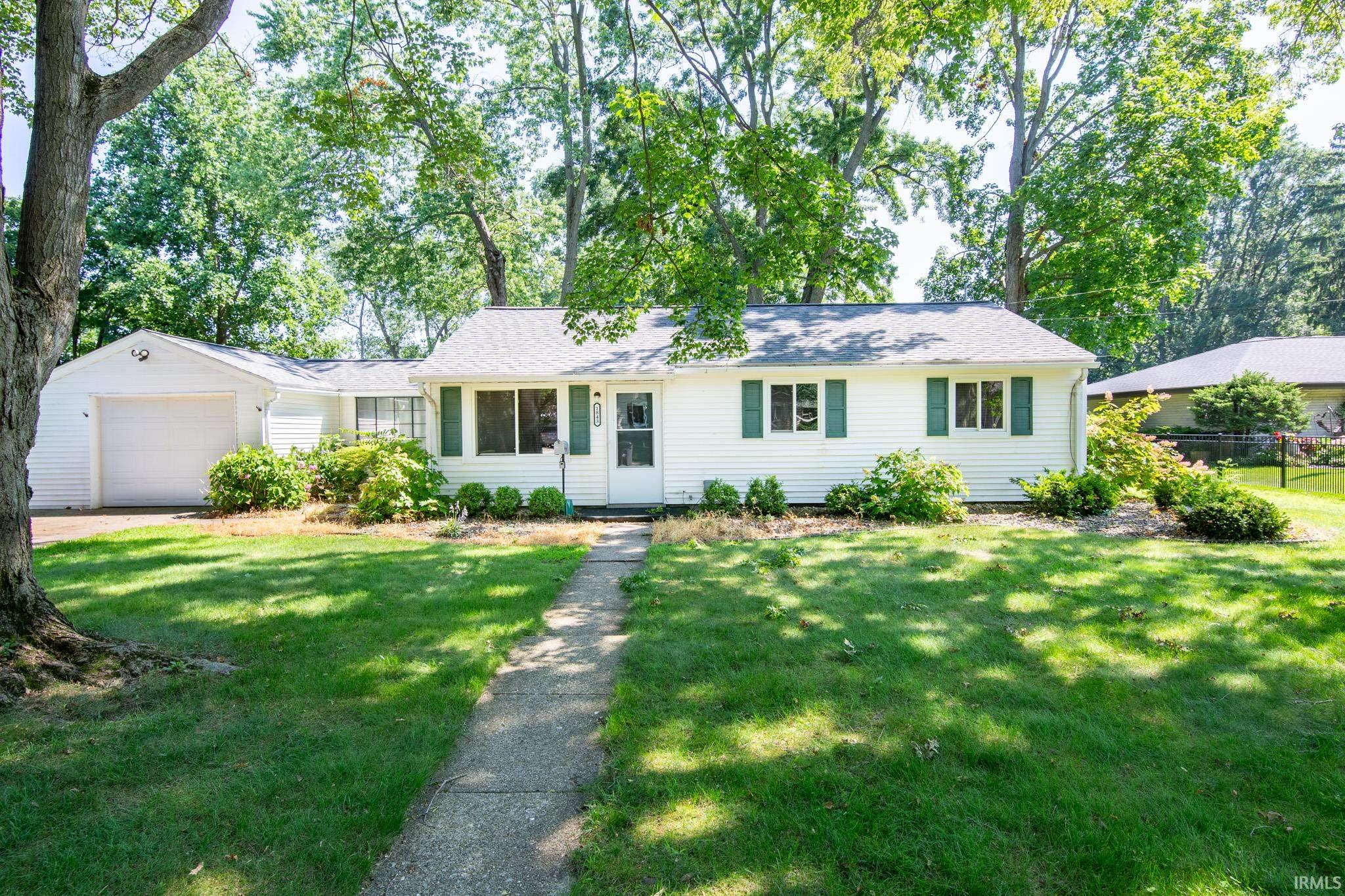 1843 Grant Street Elkhart IN 46514