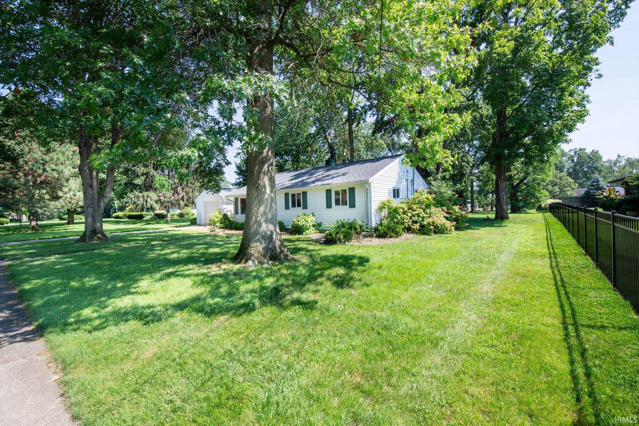 1843 Grant Street Elkhart IN 46514