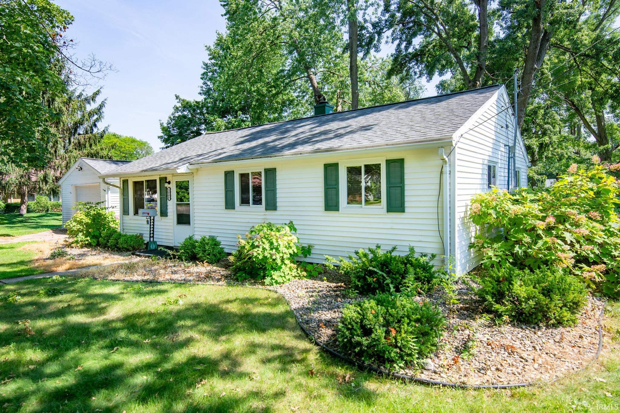 1843 Grant Street Elkhart IN 46514