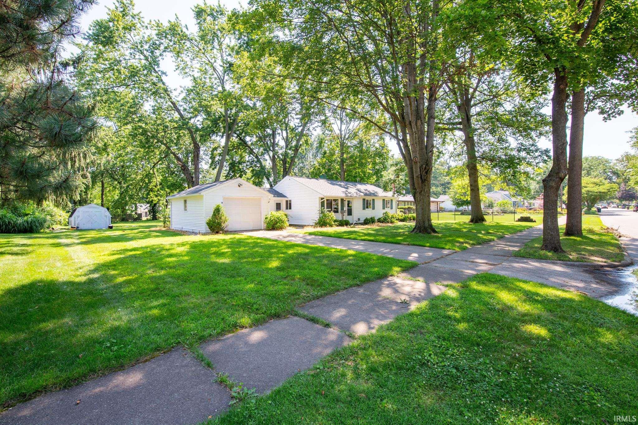 1843 Grant Street Elkhart IN 46514