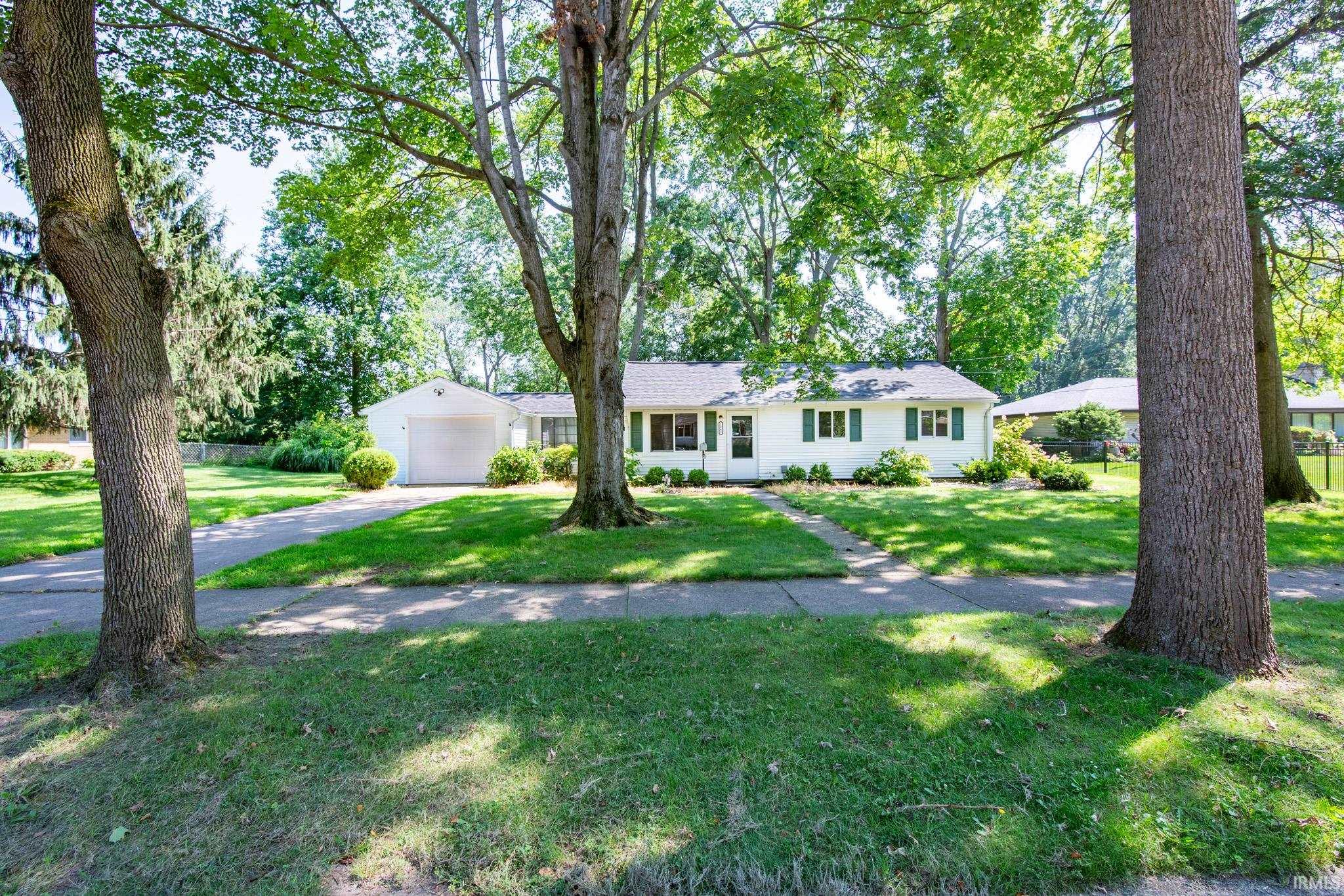 1843 Grant Street Elkhart IN 46514