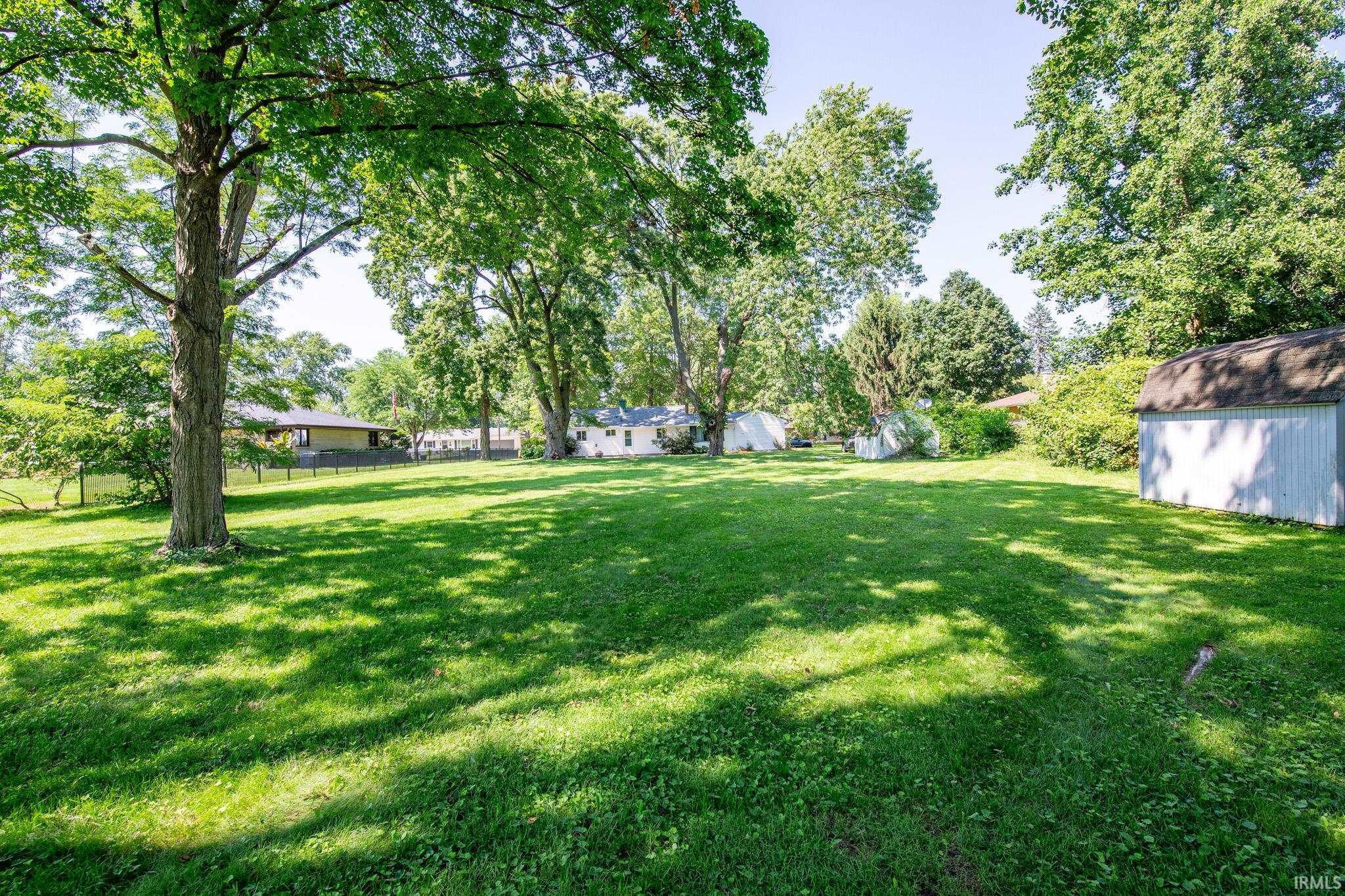 1843 Grant Street Elkhart IN 46514