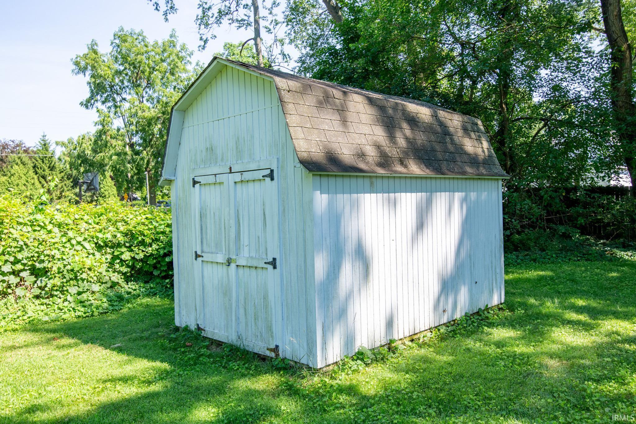 1843 Grant Street Elkhart IN 46514