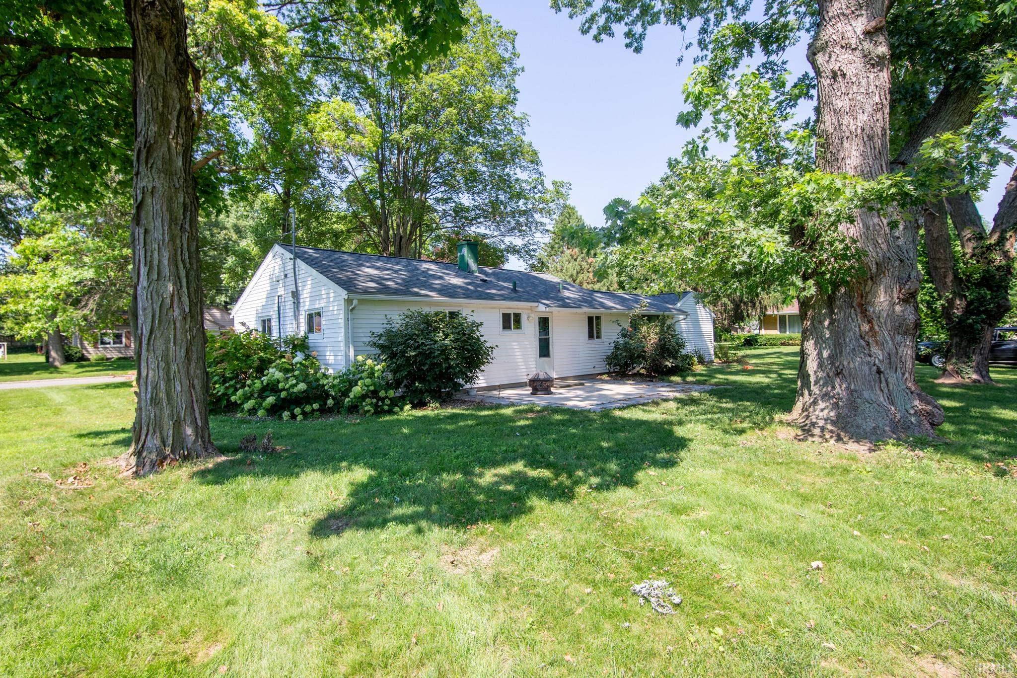 1843 Grant Street Elkhart IN 46514