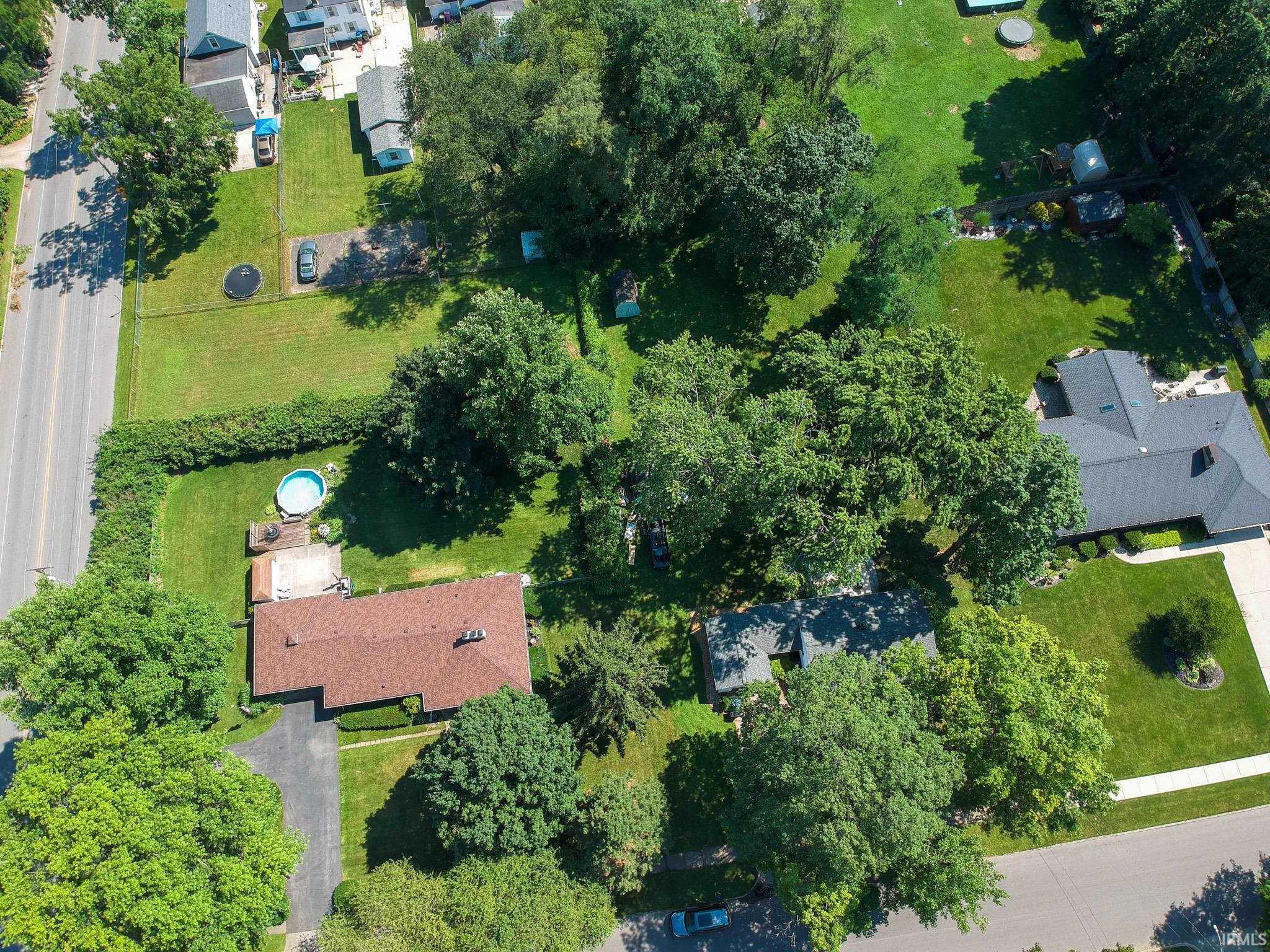 1843 Grant Street Elkhart IN 46514