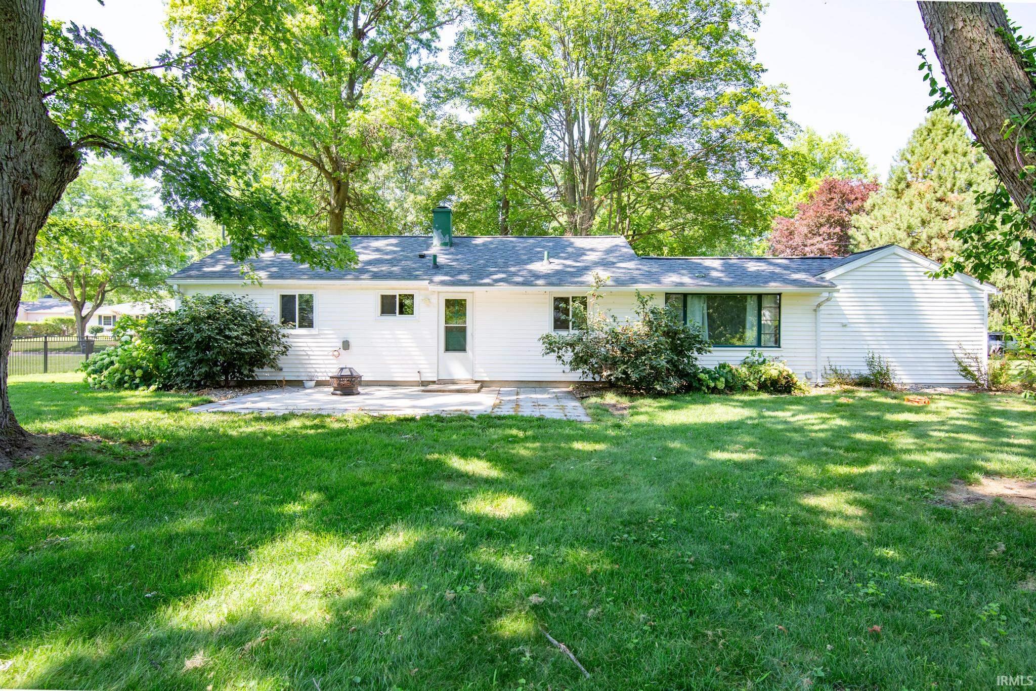 1843 Grant Street Elkhart IN 46514