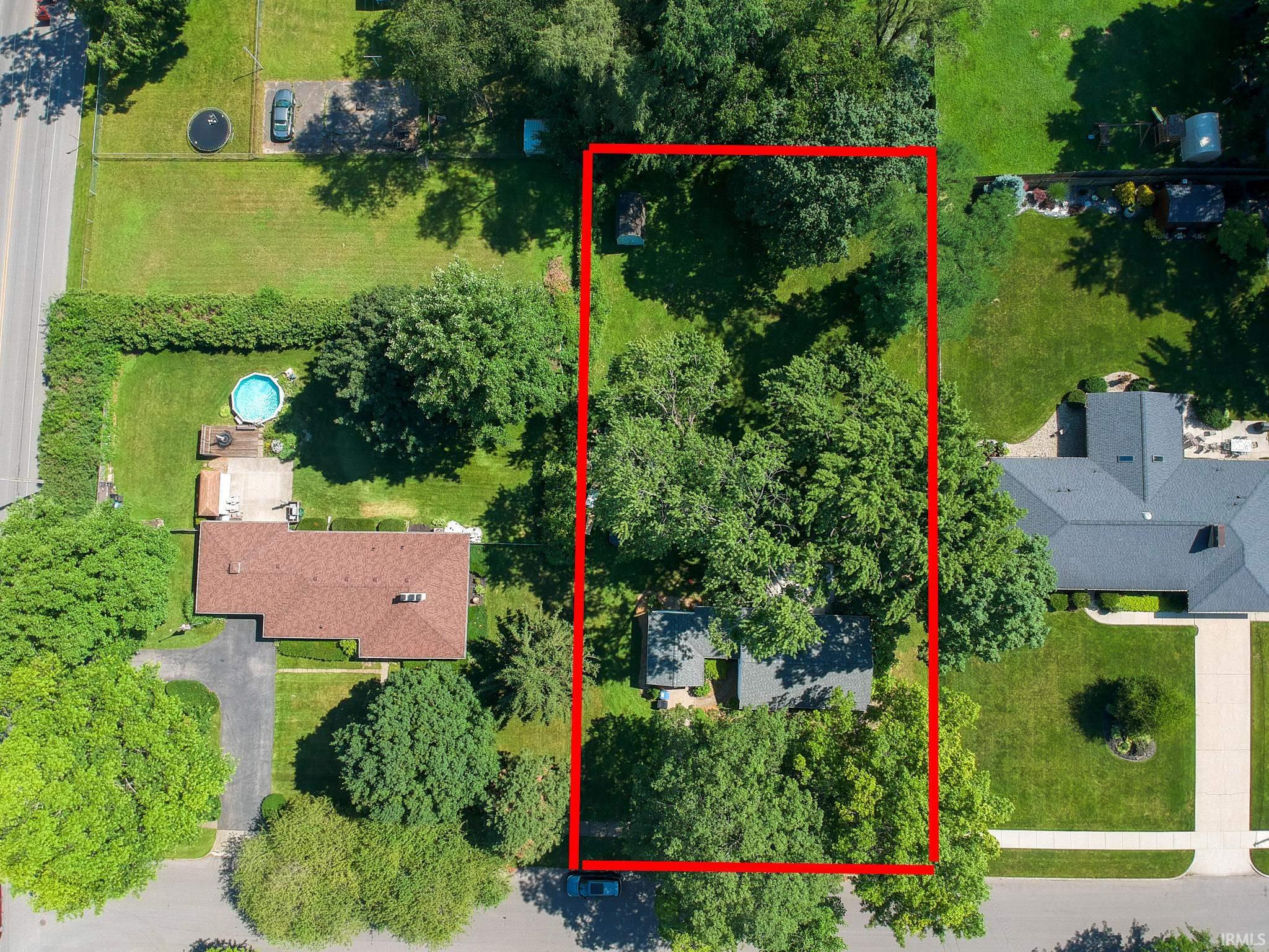 1843 Grant Street Elkhart IN 46514
