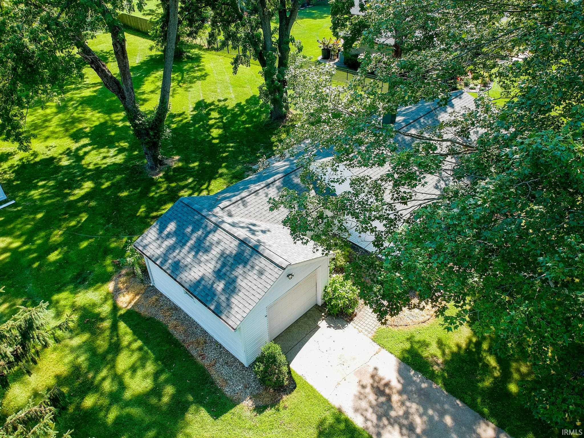 1843 Grant Street Elkhart IN 46514