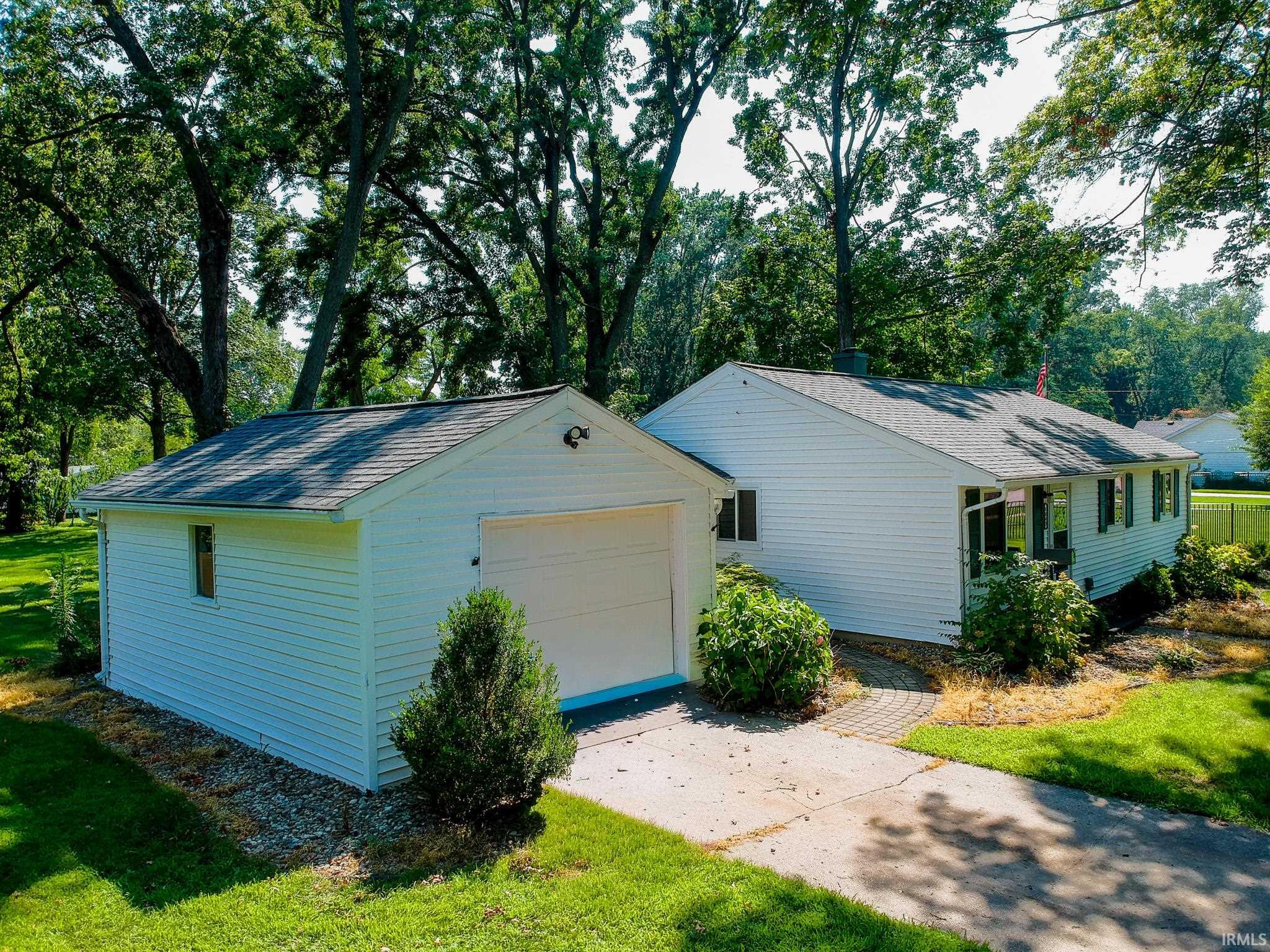 1843 Grant Street Elkhart IN 46514