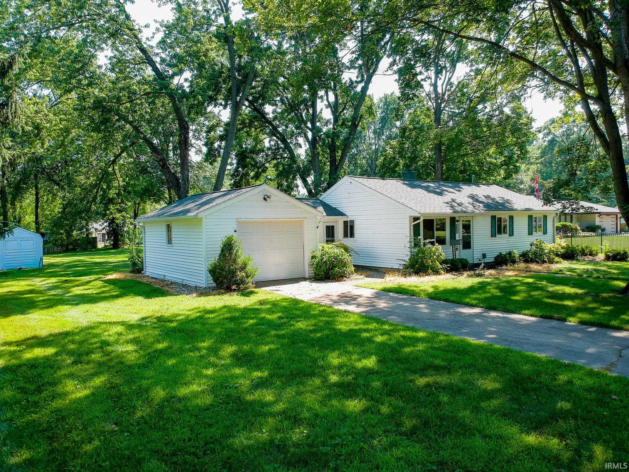 1843 Grant Street Elkhart IN 46514