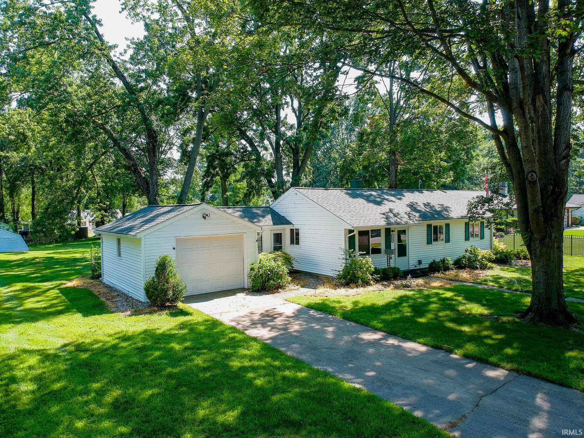 1843 Grant Street Elkhart IN 46514