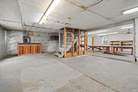 219 W Dewey Street Bremen IN 46506