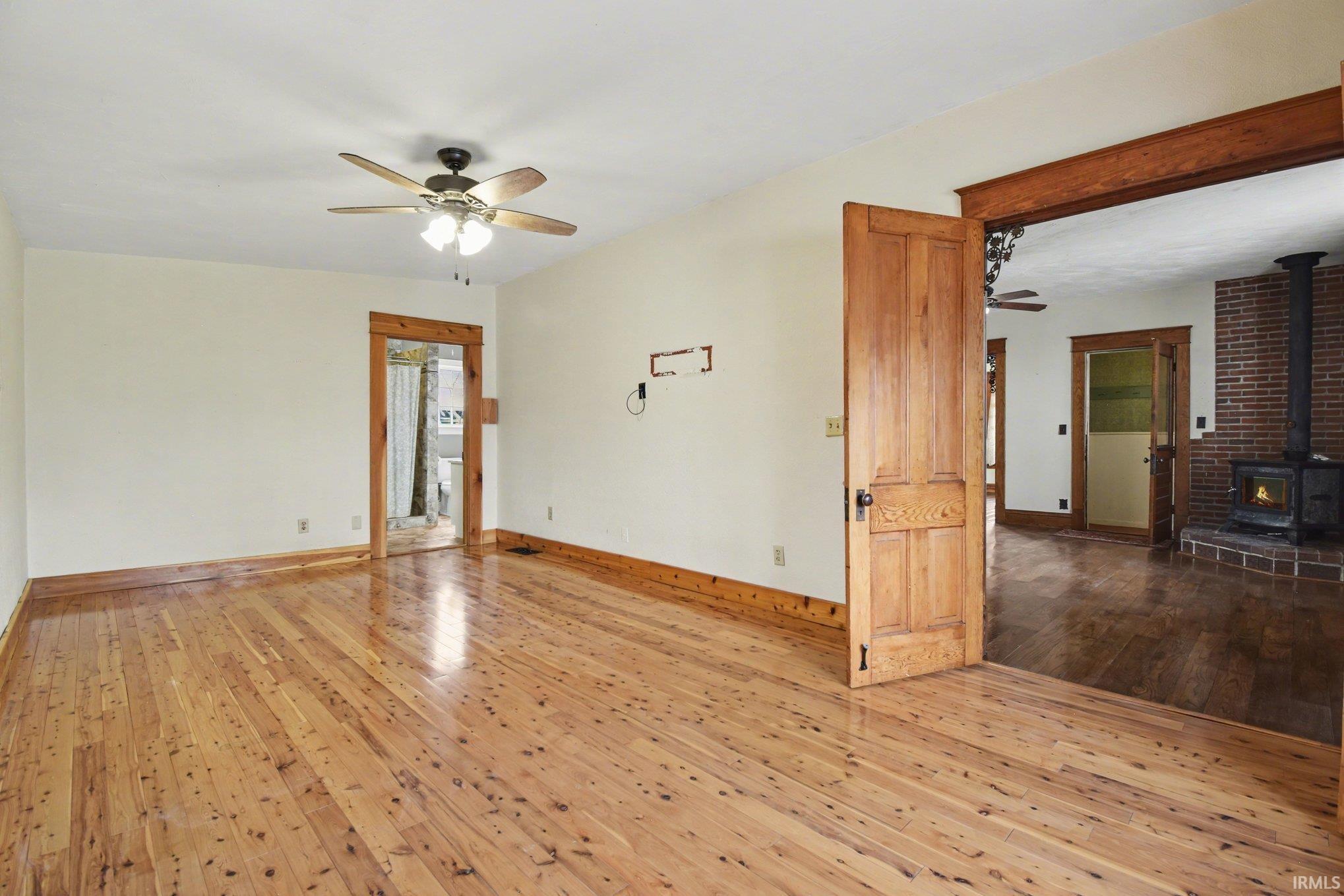 219 W Dewey Street Bremen IN 46506