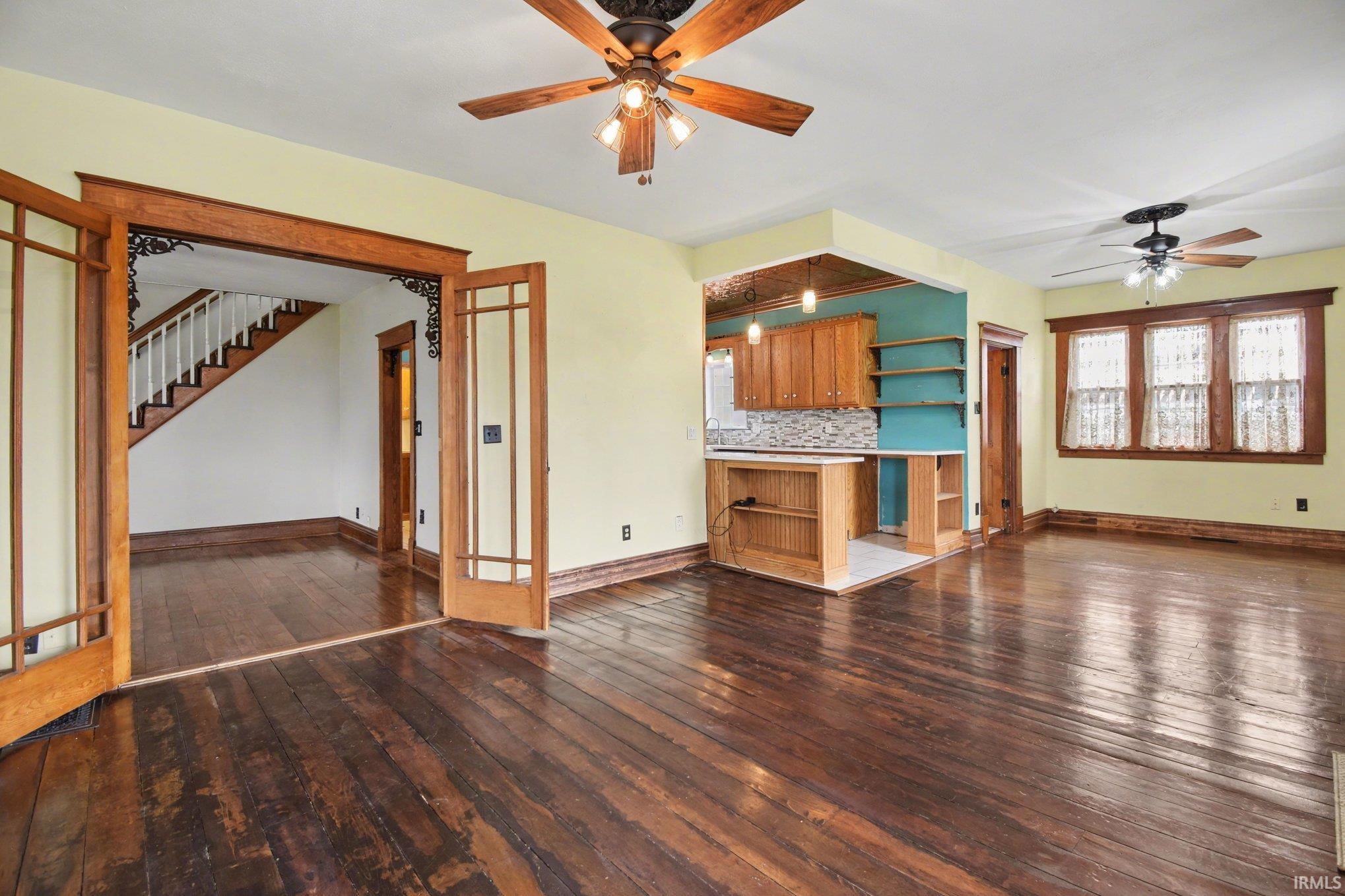 219 W Dewey Street Bremen IN 46506