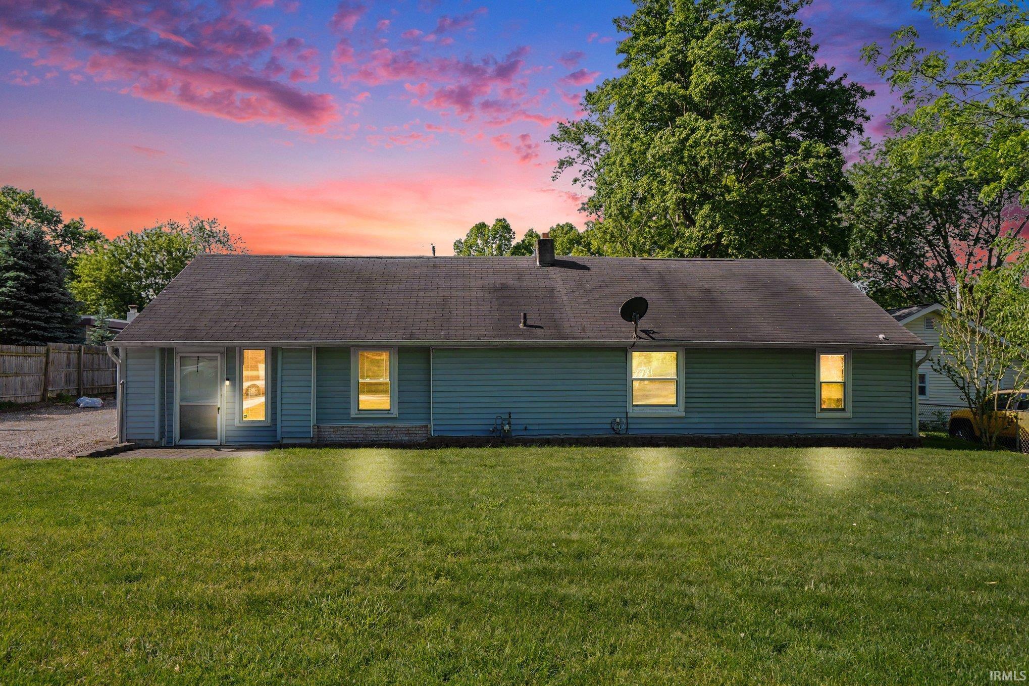 19948 Elizabeth Street South Bend IN 46637