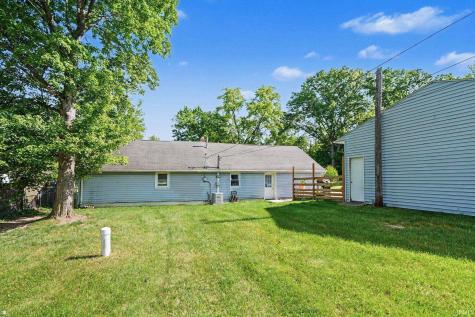 19948 Elizabeth Street South Bend IN 46637