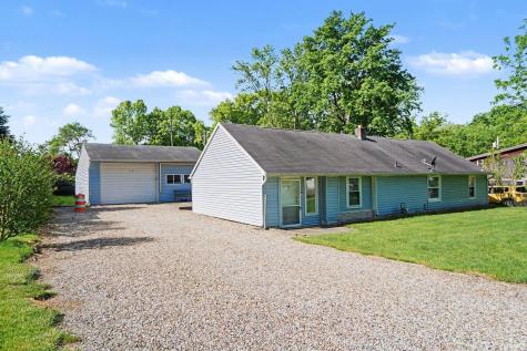 19948 Elizabeth Street South Bend IN 46637