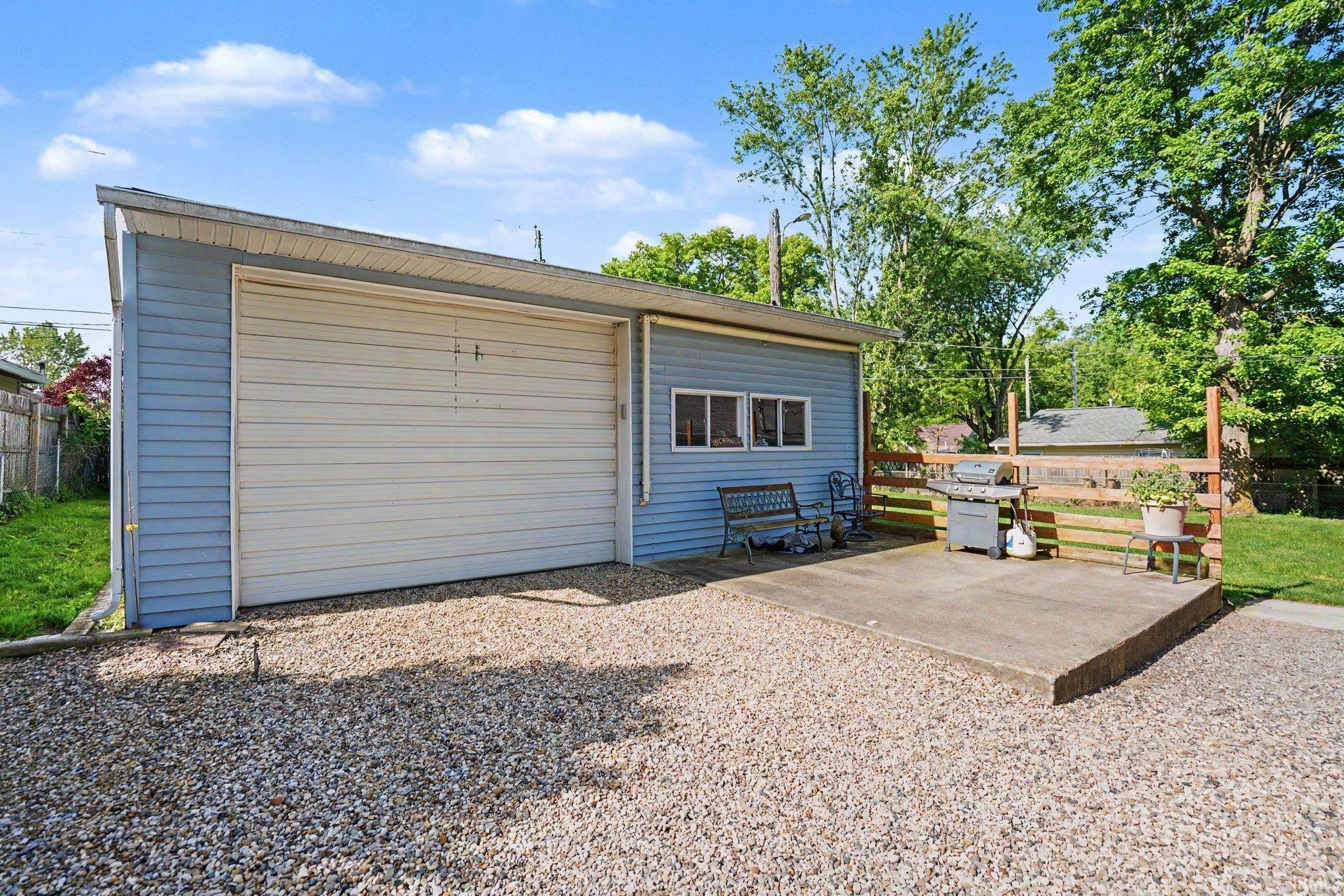 19948 Elizabeth Street South Bend IN 46637