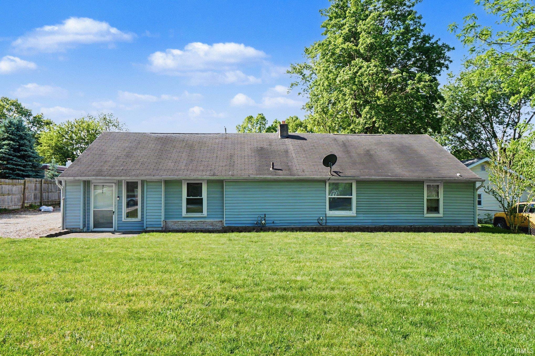 19948 Elizabeth Street South Bend IN 46637