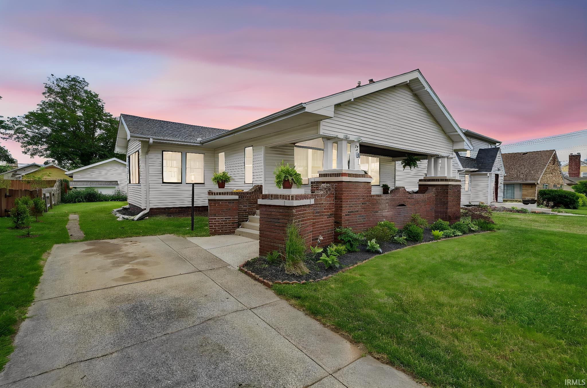 201 Miami Club Drive Mishawaka IN 46544