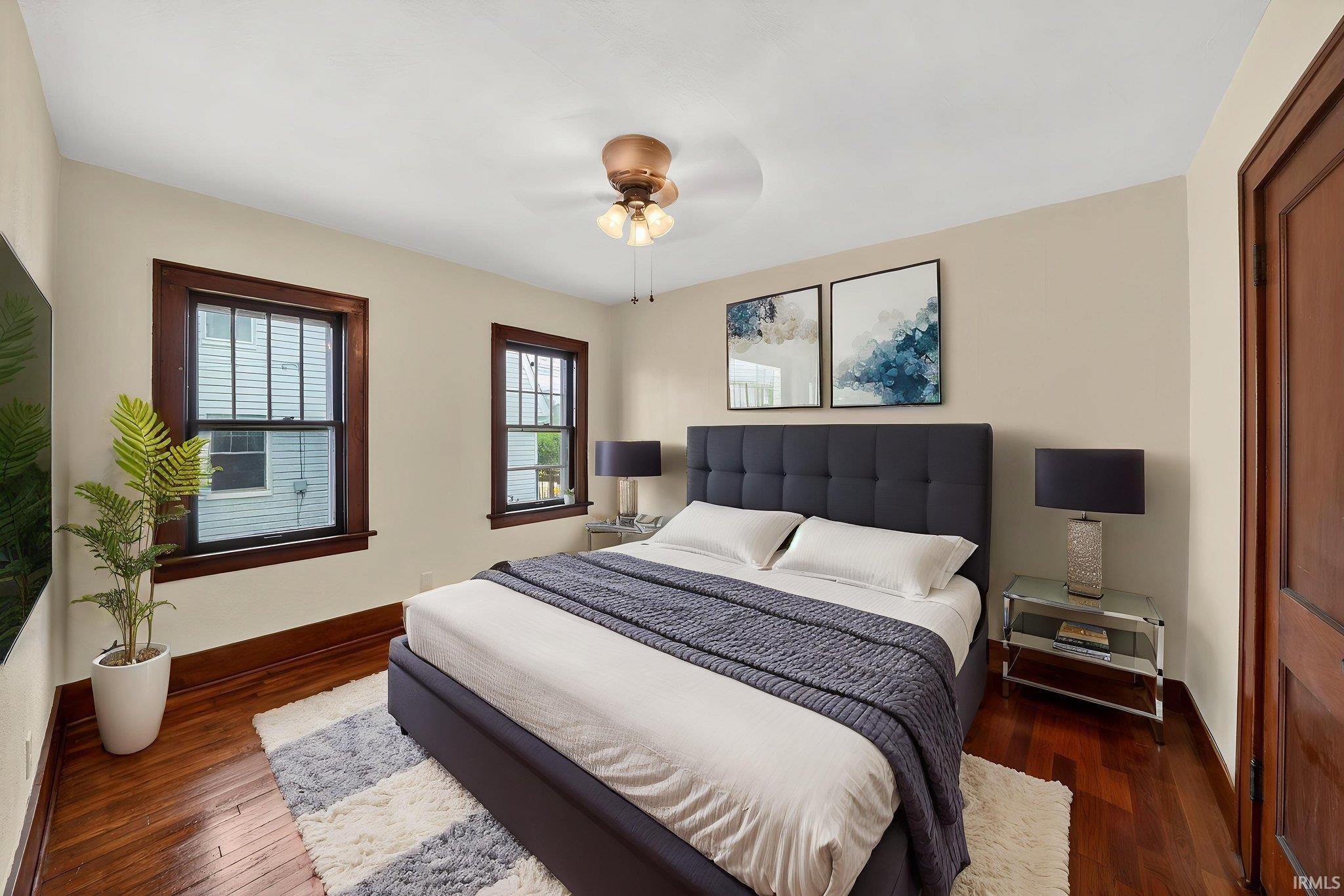 201 Miami Club Drive Mishawaka IN 46544